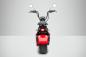 Preview: Elektroroller Chopper HR2-2, Lithium Akku